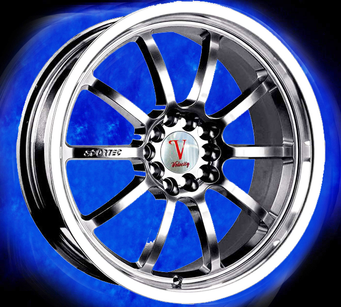 velocity 29 wheels